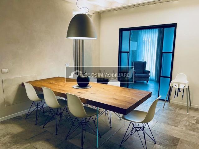 Attico in vendita a Colombare, Sirmione