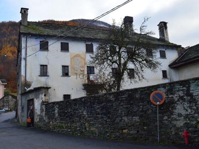 Appartamento in vendita a Piemonte, Verbano-cusio-ossola