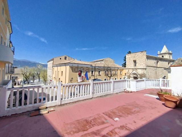 Appartamento in vendita a Guardiagrele, Abruzzo