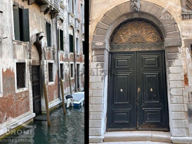 Appartamento in vendita a Venezia-Murano-Burano, Venezia