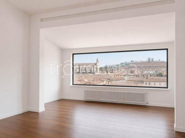 Attico in vendita a San Frediano, Firenze