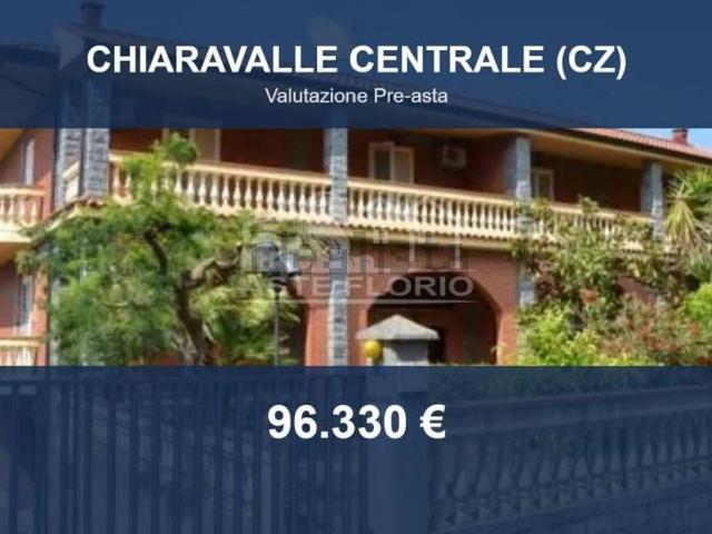 Appartamento in vendita a Calabria, Catanzaro