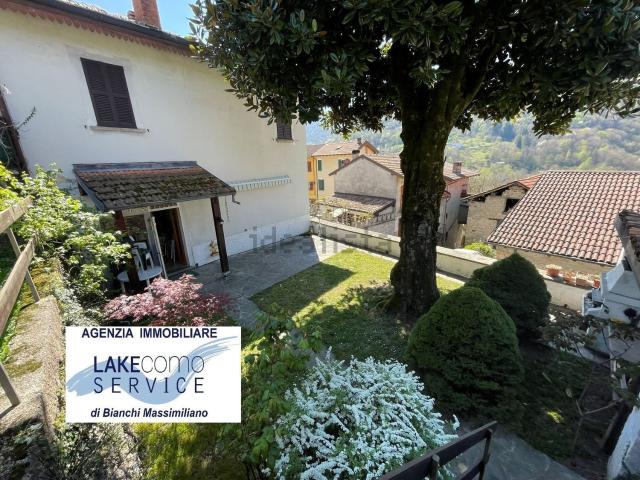 Appartamento in vendita a Dizzasco, Como