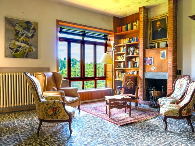 Appartamento in vendita a La Scala, San Miniato