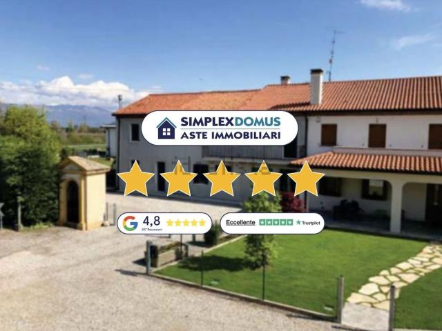 Appartamento in vendita a Fontanelle, Veneto