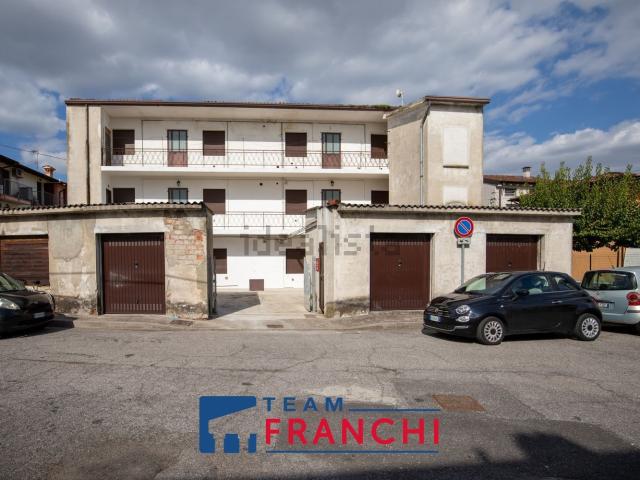 Appartamento in vendita a Castelletto, Leno