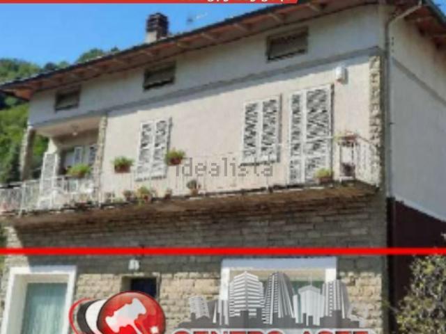 Appartamento in vendita a Cantagallo, Toscana