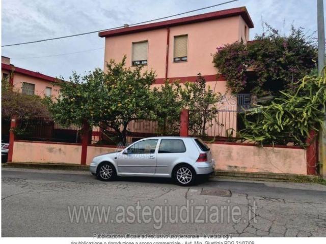 Appartamento in vendita a Sardara, Sardigna/Sardegna