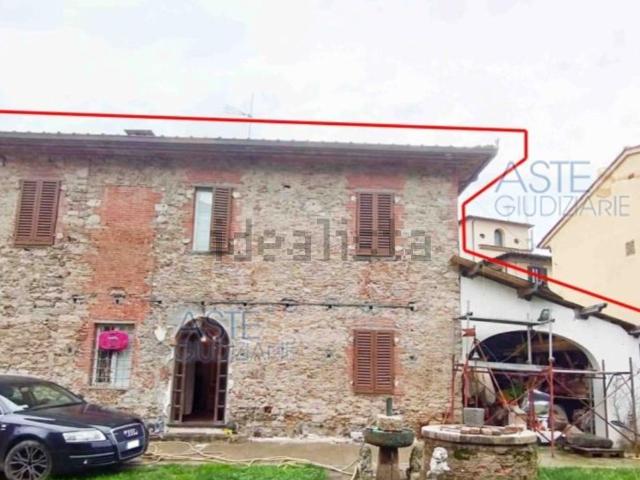 Appartamento in vendita a Pieve A Nievole, Toscana