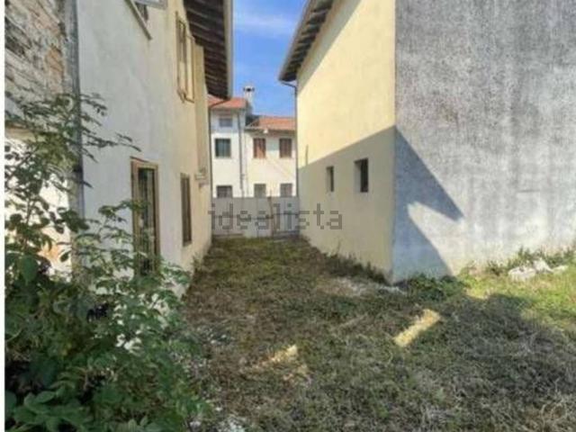 Appartamento in vendita a Saletto / Salet, Morsano al Tagliamento / Morsan da lis Aucjis