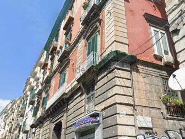 Appartamento in vendita a Municipalità 2, Campania