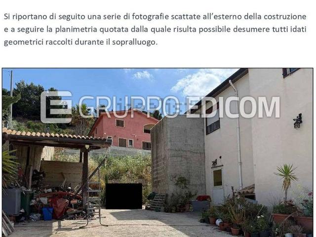 Appartamento in vendita a Villaggio Mosè, Agrigento