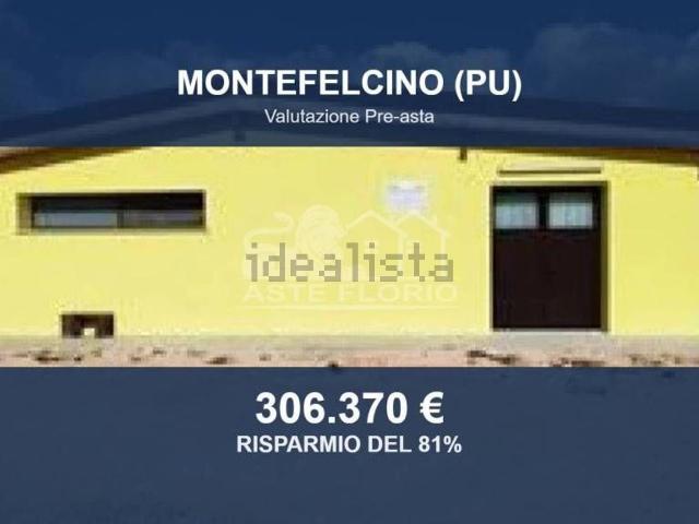 Appartamento in vendita a Monteguiduccio, Montefelcino