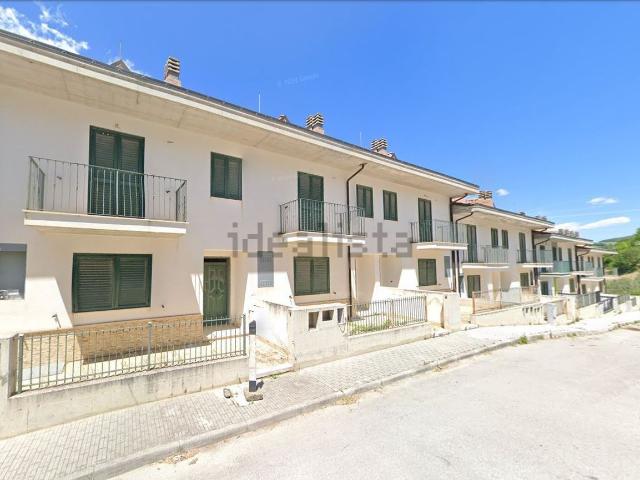 Appartamento in vendita a Puglia, Foggia