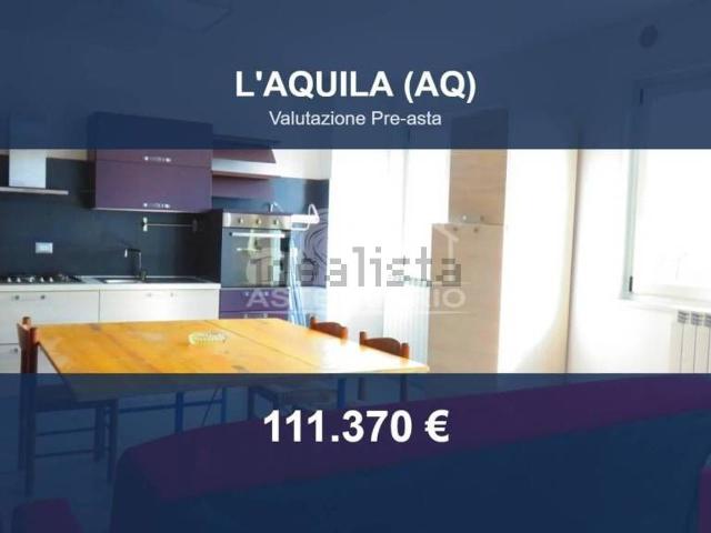 Appartamento in vendita a Tornimparte, Abruzzo