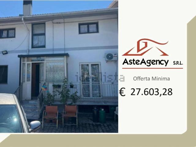 Appartamento in vendita a Ruoti, Basilicata