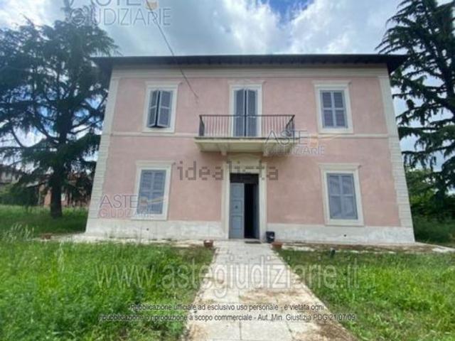 Appartamento in vendita a Vetralla, Lazio