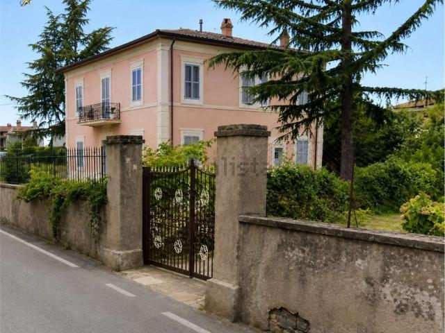 Appartamento in vendita a Vetralla, Lazio