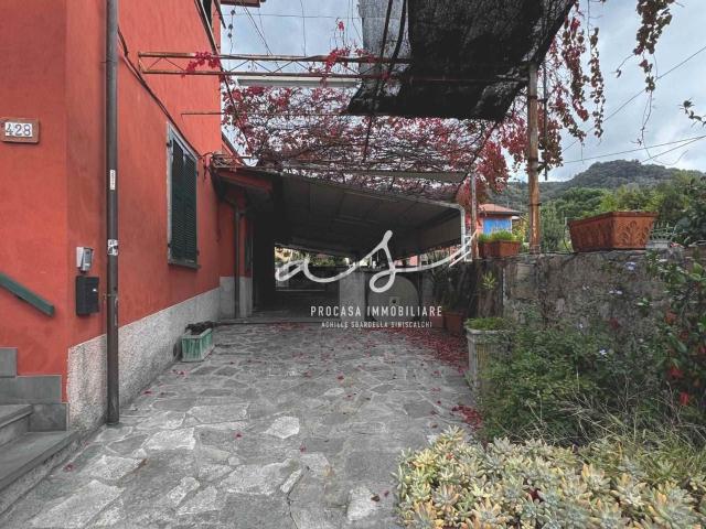 Appartamento in vendita a Guercedo, La Spezia