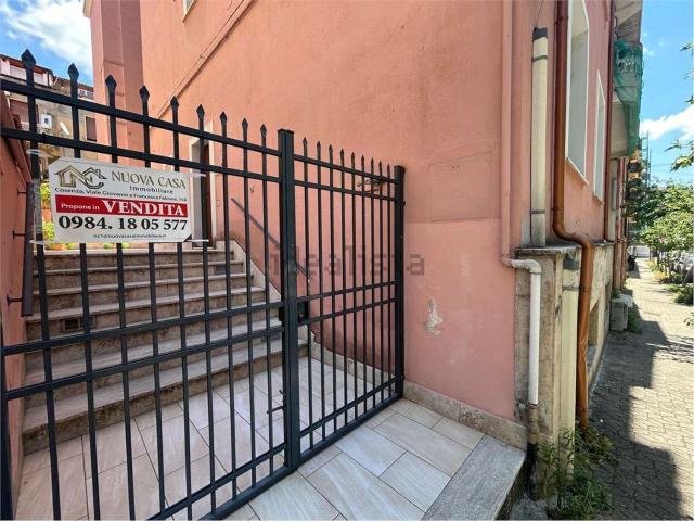 Appartamento in vendita a Gergeri, Calabria