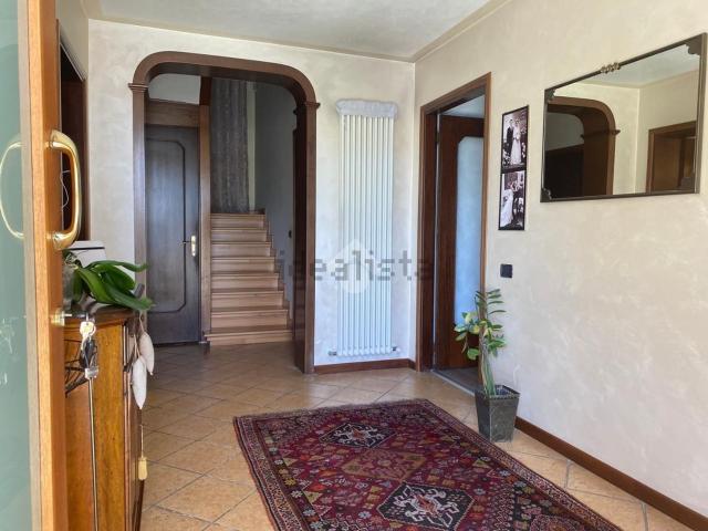 Appartamento in vendita a Sant'Andrea oltre il Muson, Castelfranco Veneto