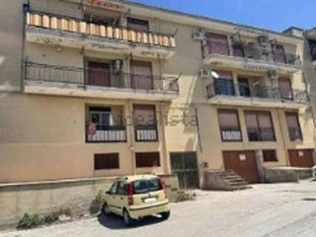 Appartamento in vendita a Naro, Sicilia