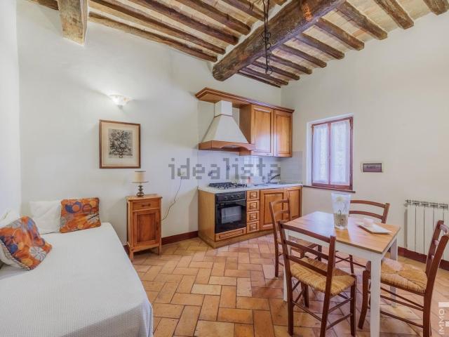 Appartamento in vendita a Pienza, Toscana