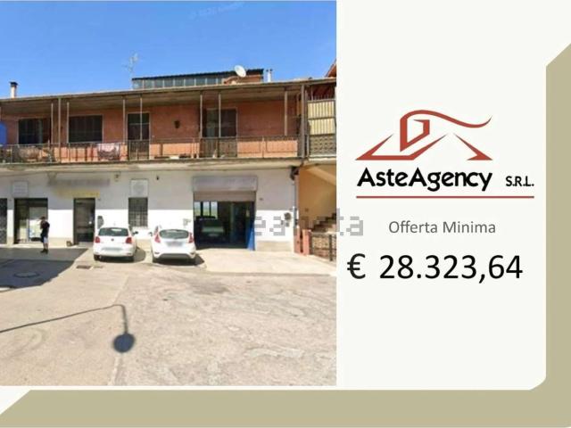 Appartamento in vendita a Santa Lucia, Narni
