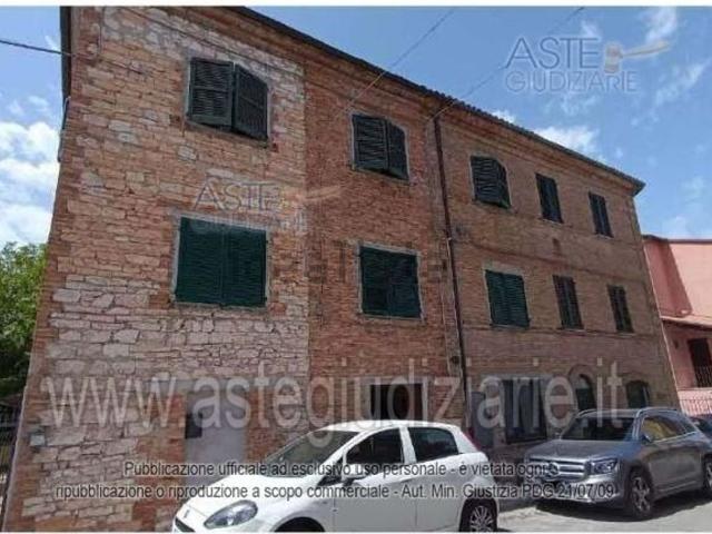 Appartamento in vendita a Marche, Ancona