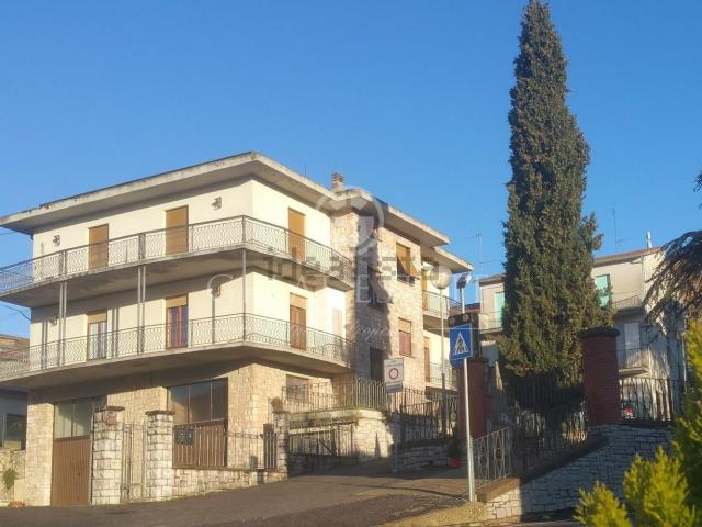 Appartamento in vendita a Cappuccini, Ficulle
