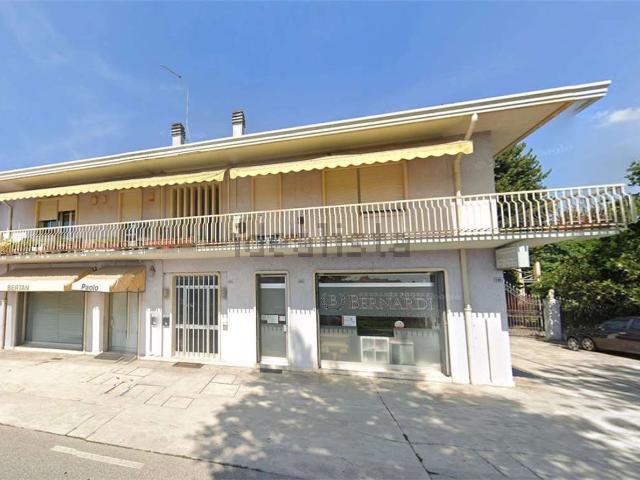 Appartamento in vendita a Sant'Angelo di Sala, Villanova Di Camposanpiero