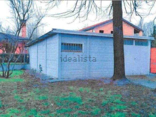 Appartamento in vendita a Sant'Angelo di Sala, Villanova Di Camposanpiero