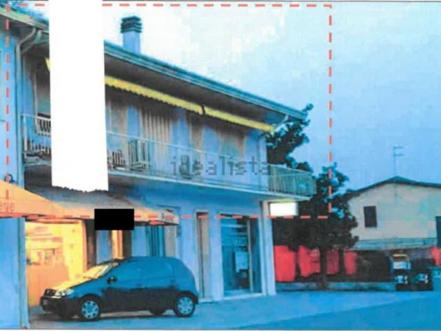 Appartamento in vendita a Mirano, Veneto