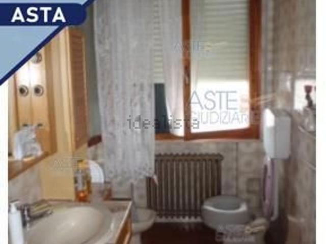 Appartamento in vendita a Rimini, Reggio Emilia
