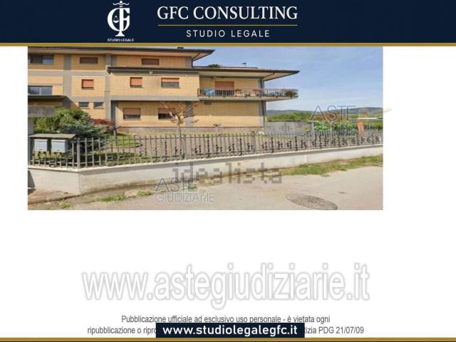 Appartamento in vendita a Alatri, Lazio