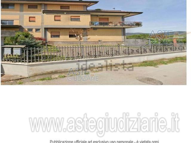 Appartamento in vendita a Laguccio, Alatri