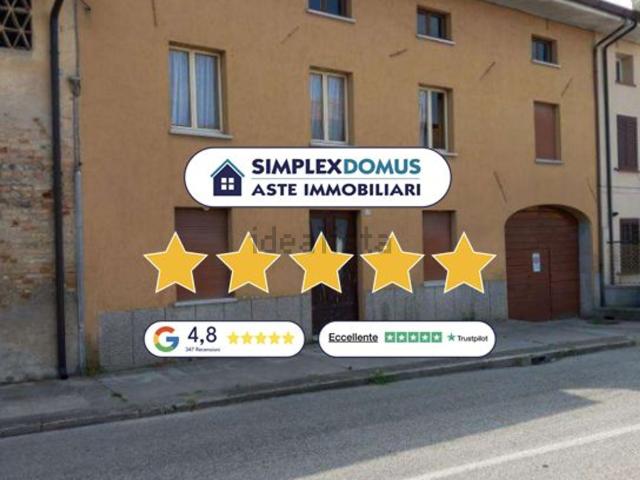 Appartamento in vendita a Gonars, Friuli-Venezia Giulia