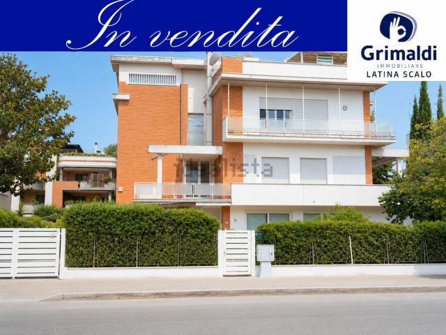 Appartamento in vendita a Prampolini, Latina