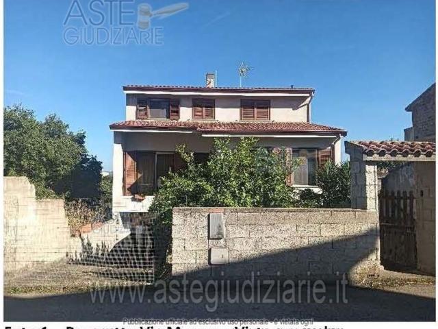 Appartamento in vendita a Abbasanta, Sardigna/Sardegna