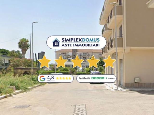 Appartamento in vendita a Naro, Agrigento