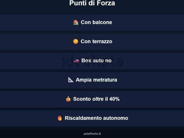 Appartamento in vendita a Rapino, Abruzzo