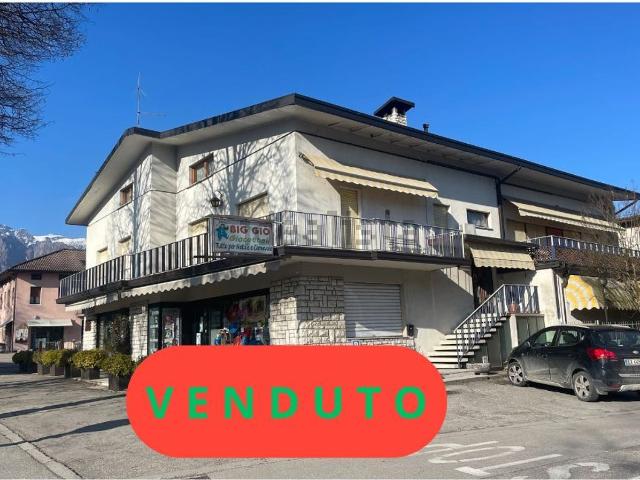 Appartamento in vendita a Feltre, Veneto