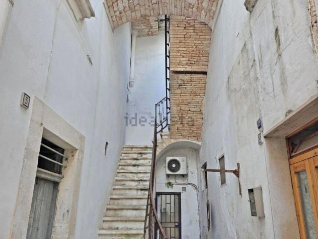 Attico in vendita a Puglia, Taranto