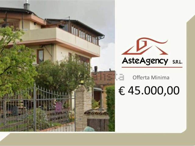 Appartamento in vendita a Morro D'oro, Abruzzo
