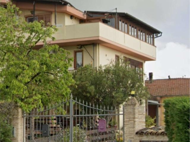 Appartamento in vendita a Case Merluzzo, Morro d'Oro