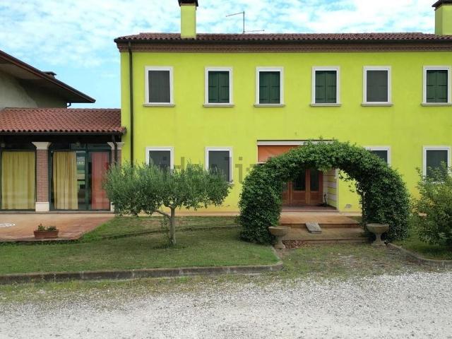 Appartamento in vendita a Sossano, Veneto