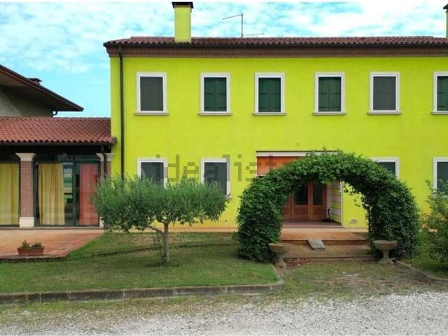 Appartamento in vendita a Sossano, Veneto