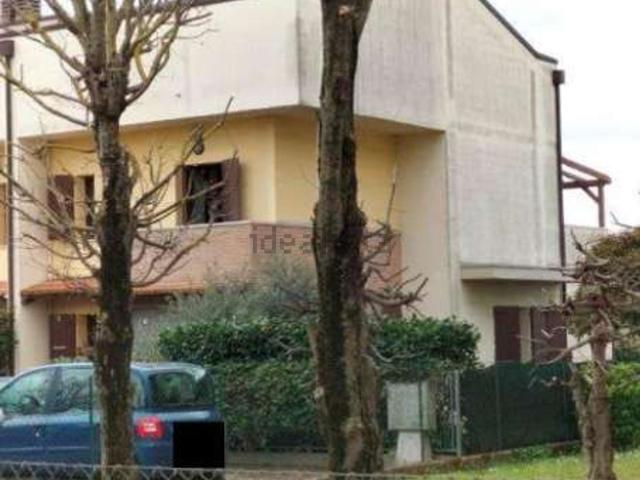 Appartamento in vendita a Unione di Comuni della Romagna Forlivese, Quattro