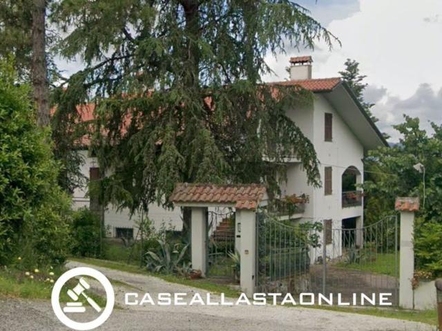 Appartamento in vendita a Vallefoglia, Marche