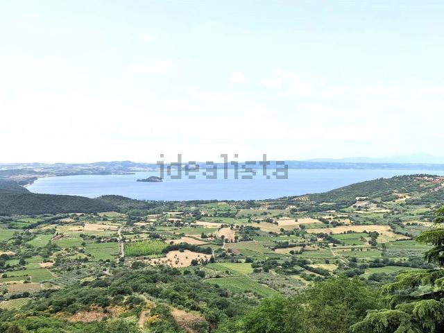 Appartamento in vendita a Le Mosse, Montefiascone